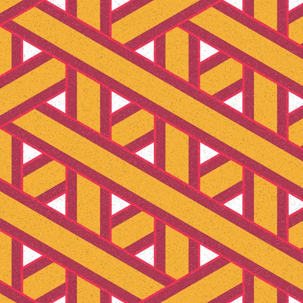 geometrik arka plan vektör çizim