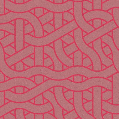 renkli altıgen kiremit bağlantısı sanat arkaplan tasarımı illüstrasyonu