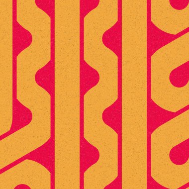 renkli altıgen kiremit bağlantısı sanat arkaplan tasarımı illüstrasyonu