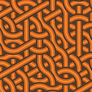 renkli altıgen kiremit bağlantısı sanat arkaplan tasarımı illüstrasyonu