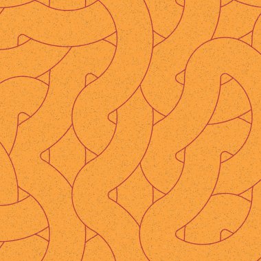 renkli altıgen kiremit bağlantısı sanat arkaplan tasarımı illüstrasyonu