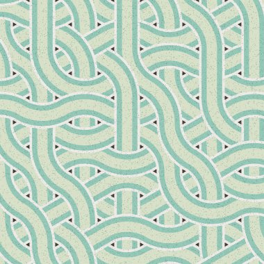 renkli altıgen kiremit bağlantısı sanat arkaplan tasarımı illüstrasyonu