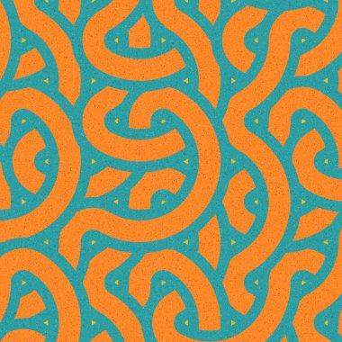 renkli altıgen kiremit bağlantısı sanat arkaplan tasarımı illüstrasyonu