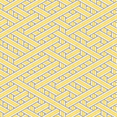 renkli altıgen kiremit bağlantısı sanat arkaplan tasarımı illüstrasyonu