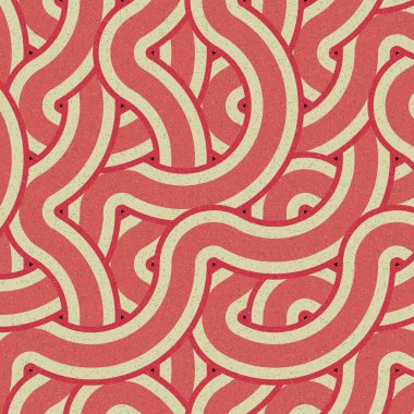 renkli altıgen kiremit bağlantısı sanat arkaplan tasarımı illüstrasyonu