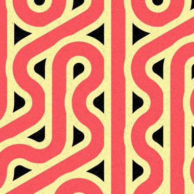 Soyut sonsuzluk bulutu arkaplanı, hesaplama sanatı, vektör illüstrasyonu 