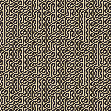 renkli altıgen kiremit bağlantısı sanat arkaplan tasarımı illüstrasyonu