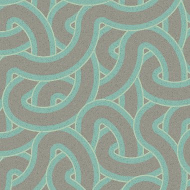 renkli altıgen kiremit bağlantısı sanat arkaplan tasarımı illüstrasyonu