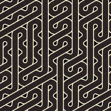 Soyut sonsuzluk bulutu arkaplanı, hesaplama sanatı, vektör illüstrasyonu 