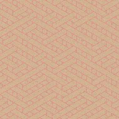 renkli altıgen kiremit bağlantısı sanat arkaplan tasarımı illüstrasyonu