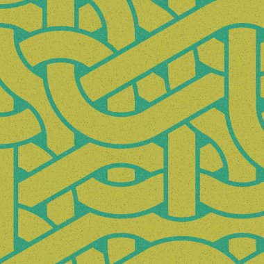 renkli altıgen kiremit bağlantısı sanat arkaplan tasarımı illüstrasyonu