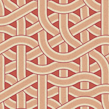 renkli altıgen kiremit bağlantısı sanat arkaplan tasarımı illüstrasyonu