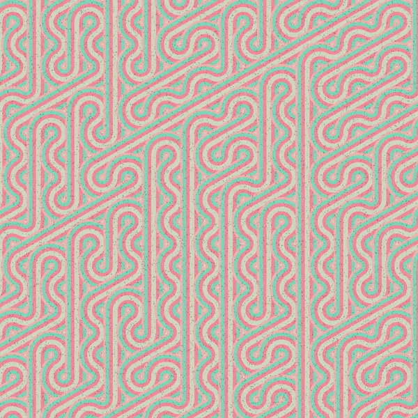 renkli altıgen kiremit bağlantısı sanat arkaplan tasarımı illüstrasyonu