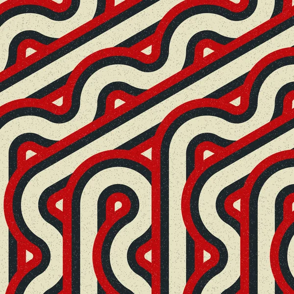 renkli altıgen kiremit bağlantısı sanat arkaplan tasarımı illüstrasyonu