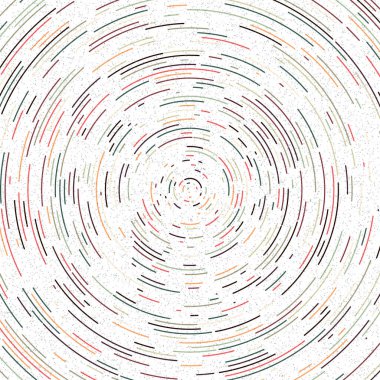 renkli altıgen kiremit bağlantısı sanat arkaplan tasarımı illüstrasyonu