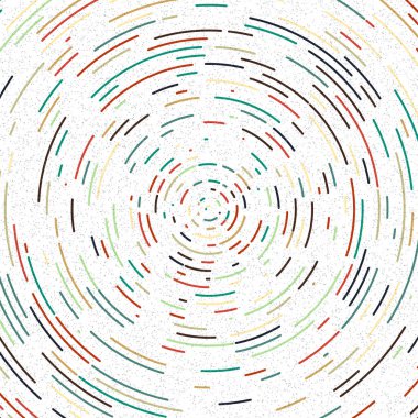 renkli altıgen kiremit bağlantısı sanat arkaplan tasarımı illüstrasyonu