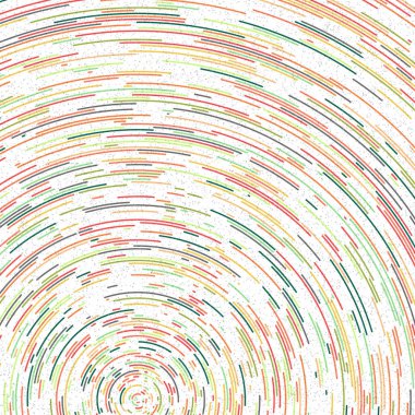 renkli altıgen kiremit bağlantısı sanat arkaplan tasarımı illüstrasyonu