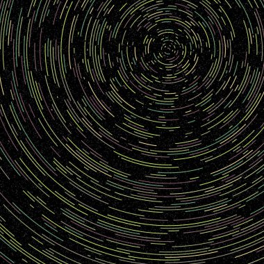 renkli altıgen kiremit bağlantısı sanat arkaplan tasarımı illüstrasyonu