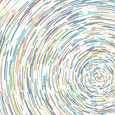 renkli altıgen kiremit bağlantısı sanat arkaplan tasarımı illüstrasyonu