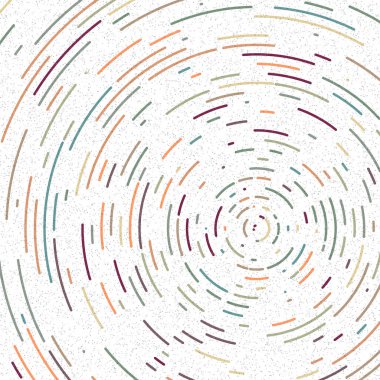 renkli altıgen kiremit bağlantısı sanat arkaplan tasarımı illüstrasyonu