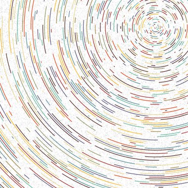 renkli altıgen kiremit bağlantısı sanat arkaplan tasarımı illüstrasyonu