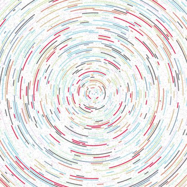 renkli altıgen kiremit bağlantısı sanat arkaplan tasarımı illüstrasyonu