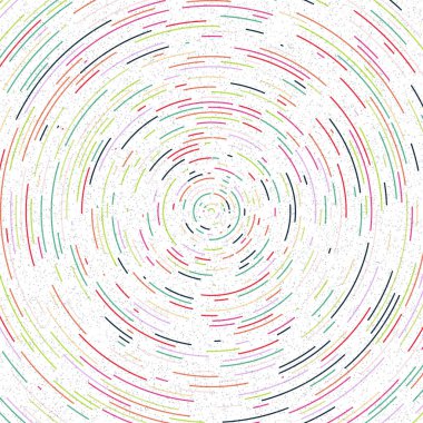 renkli altıgen kiremit bağlantısı sanat arkaplan tasarımı illüstrasyonu