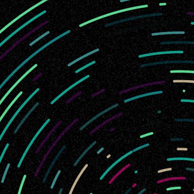 renkli altıgen kiremit bağlantısı sanat arkaplan tasarımı illüstrasyonu