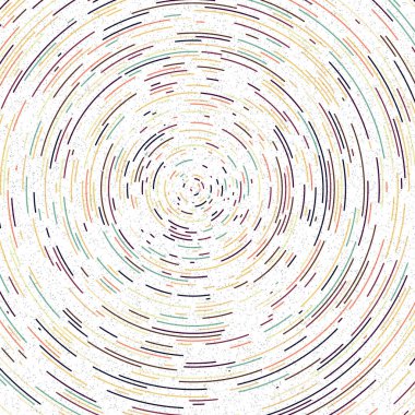 renkli altıgen kiremit bağlantısı sanat arkaplan tasarımı illüstrasyonu