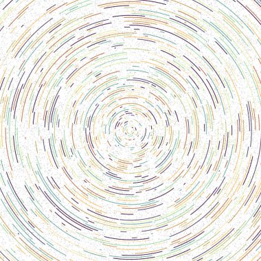 renkli altıgen kiremit bağlantısı sanat arkaplan tasarımı illüstrasyonu