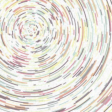 renkli altıgen kiremit bağlantısı sanat arkaplan tasarımı illüstrasyonu