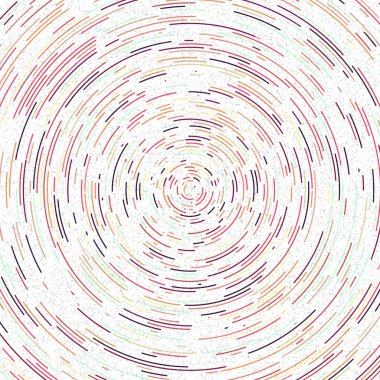 renkli altıgen kiremit bağlantısı sanat arkaplan tasarımı illüstrasyonu