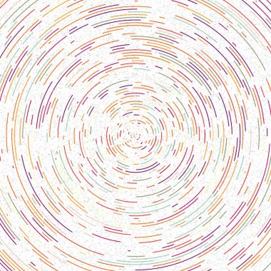 renkli altıgen kiremit bağlantısı sanat arkaplan tasarımı illüstrasyonu