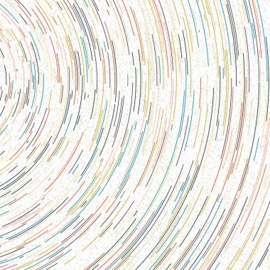 renkli altıgen kiremit bağlantısı sanat arkaplan tasarımı illüstrasyonu