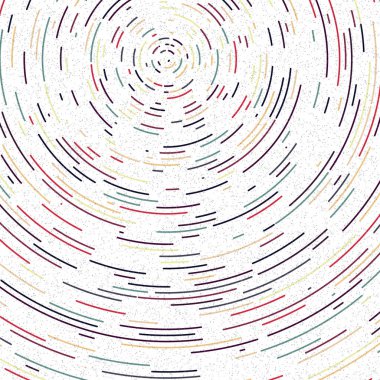 renkli altıgen kiremit bağlantısı sanat arkaplan tasarımı illüstrasyonu