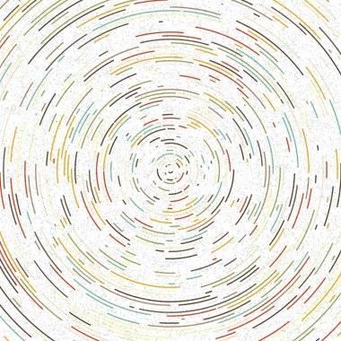 renkli altıgen kiremit bağlantısı sanat arkaplan tasarımı illüstrasyonu