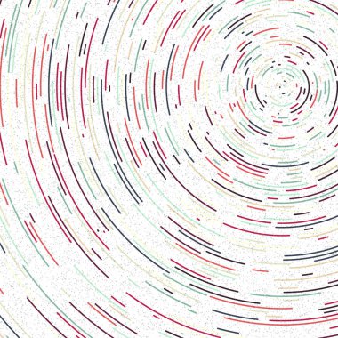 renkli altıgen kiremit bağlantısı sanat arkaplan tasarımı illüstrasyonu