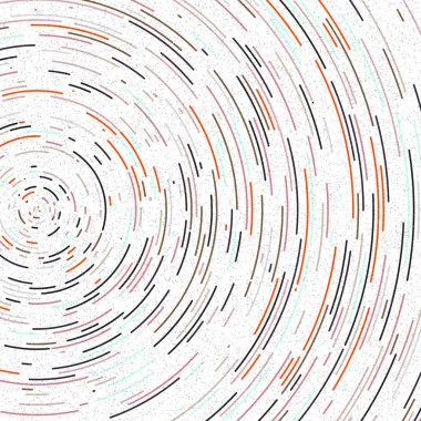 renkli altıgen kiremit bağlantısı sanat arkaplan tasarımı illüstrasyonu