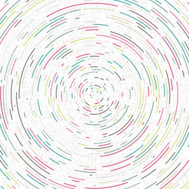 renkli altıgen kiremit bağlantısı sanat arkaplan tasarımı illüstrasyonu