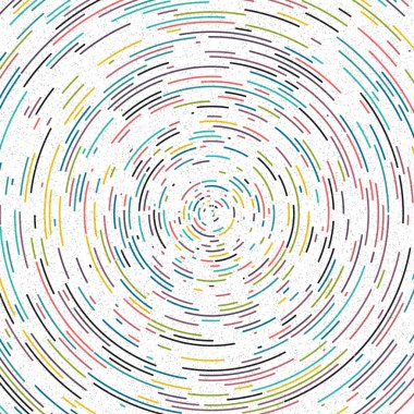 renkli altıgen kiremit bağlantısı sanat arkaplan tasarımı illüstrasyonu