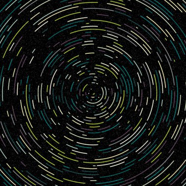 renkli altıgen kiremit bağlantısı sanat arkaplan tasarımı illüstrasyonu