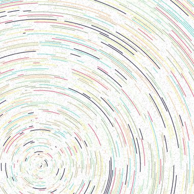 renkli altıgen kiremit bağlantısı sanat arkaplan tasarımı illüstrasyonu