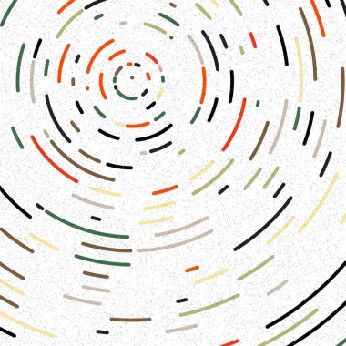 renkli altıgen kiremit bağlantısı sanat arkaplan tasarımı illüstrasyonu