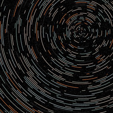 renkli altıgen kiremit bağlantısı sanat arkaplan tasarımı illüstrasyonu