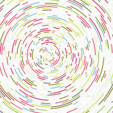 renkli altıgen kiremit bağlantısı sanat arkaplan tasarımı illüstrasyonu