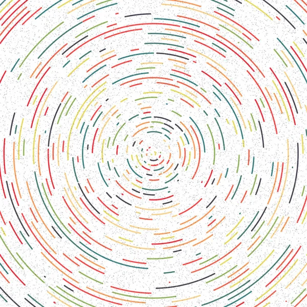 renkli altıgen kiremit bağlantısı sanat arkaplan tasarımı illüstrasyonu