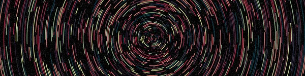 renkli altıgen kiremit bağlantısı sanat arkaplan tasarımı illüstrasyonu