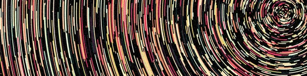 renkli altıgen kiremit bağlantısı sanat arkaplan tasarımı illüstrasyonu