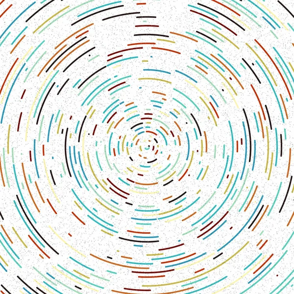 renkli altıgen kiremit bağlantısı sanat arkaplan tasarımı illüstrasyonu