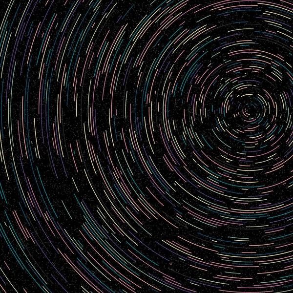 renkli altıgen kiremit bağlantısı sanat arkaplan tasarımı illüstrasyonu